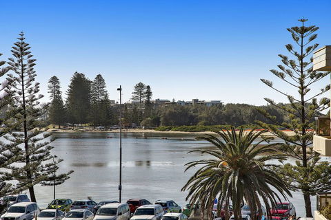 Sundowner Apartment 10 - Accommodation QLD 7