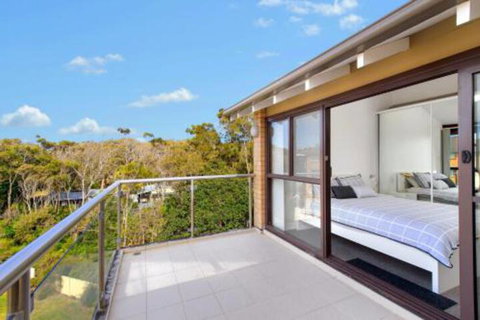 Beachpark 24 58 Pacific Drive - Accommodation QLD 6
