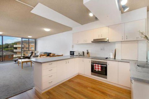 Beachpark 24 58 Pacific Drive - Accommodation QLD 5
