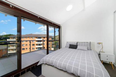 Beachpark 24 58 Pacific Drive - Accommodation QLD 3