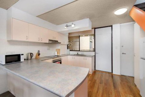 Beachpark 24 58 Pacific Drive - Accommodation QLD 2