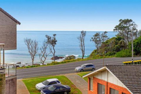 Beachpark 24 58 Pacific Drive - Accommodation QLD 0