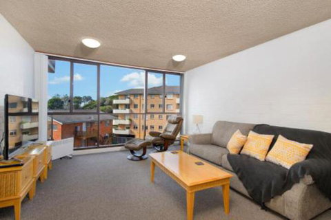 Beachpark 24 58 Pacific Drive - Accommodation QLD 4