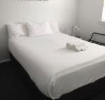 Central Motel Mudgee - Accommodation QLD