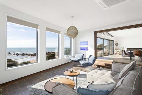 Novo Luxury Apartment - Accommodation QLD 3