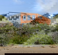 Novo Luxury Apartment - Accommodation QLD