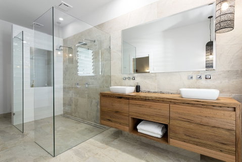 Novo Luxury Apartment - Accommodation QLD 2