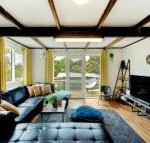 Jettycove Beach House - Accommodation QLD