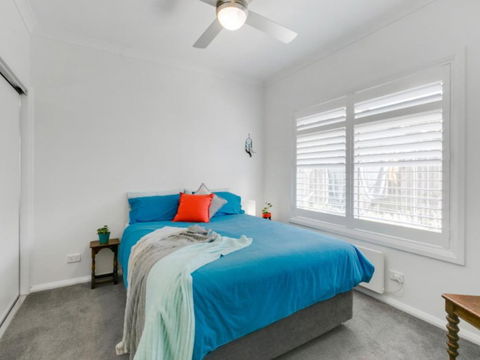 Venice On The Beach - Accommodation QLD 3