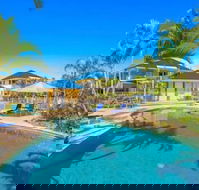 Hastings Cove Apartment - Accommodation QLD