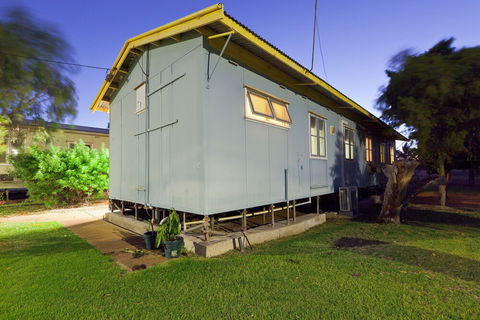 Getaway Villas Unit 3 - Accommodation QLD 3