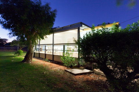 Getaway Villas Unit 3 - Accommodation QLD 2