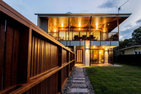 Aqua Time - Accommodation QLD 5