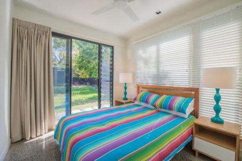Aqua Time - Accommodation QLD 6