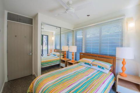 Aqua Time - Accommodation QLD 7