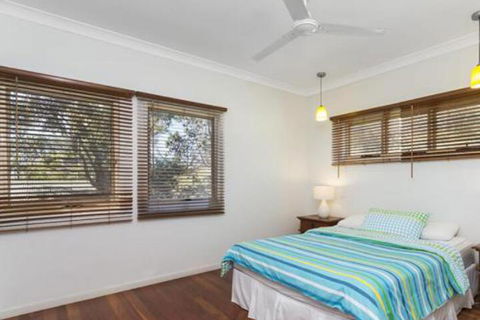 Absolute - Accommodation QLD 3