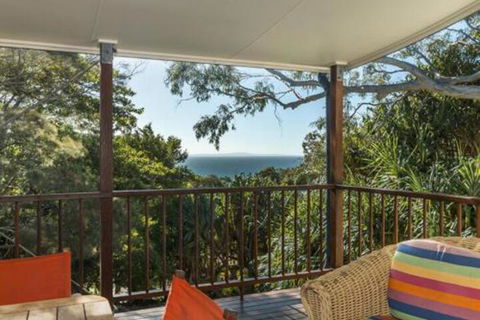 Absolute - Accommodation QLD 5