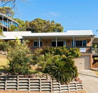 Cylinder Sands - Accommodation QLD
