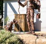 Jolly Swagman Acccommodation Park - Accommodation QLD