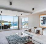 Penthouse 707 4 Bedroom Oceanview Penthouse - Accommodation QLD