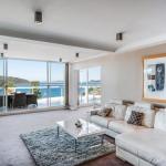Penthouse 707 4 Bedroom Oceanview Penthouse - Accommodation QLD 0