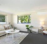 That Pink House comfortable home away from home - Accommodation QLD