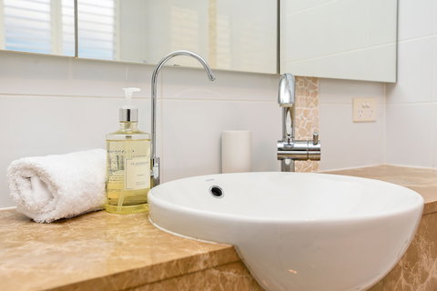 Ocean View Moana - Accommodation QLD 2