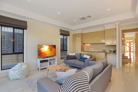 Ocean View Moana - Accommodation QLD 3