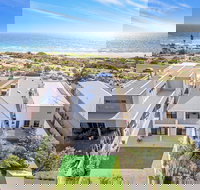 Ocean View Moana - Accommodation QLD