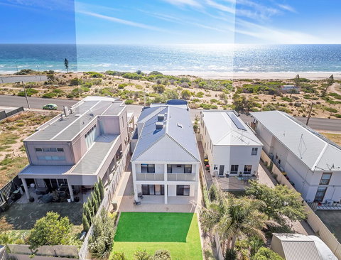 Ocean View Moana - Accommodation QLD 0