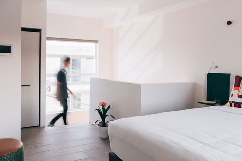 UKO Stanmore - Accommodation QLD 2