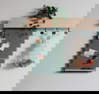 UKO Stanmore - Accommodation QLD