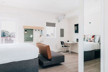 UKO Stanmore - Accommodation QLD 6