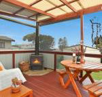 Millys at Middleton Pet Friendly - Accommodation QLD