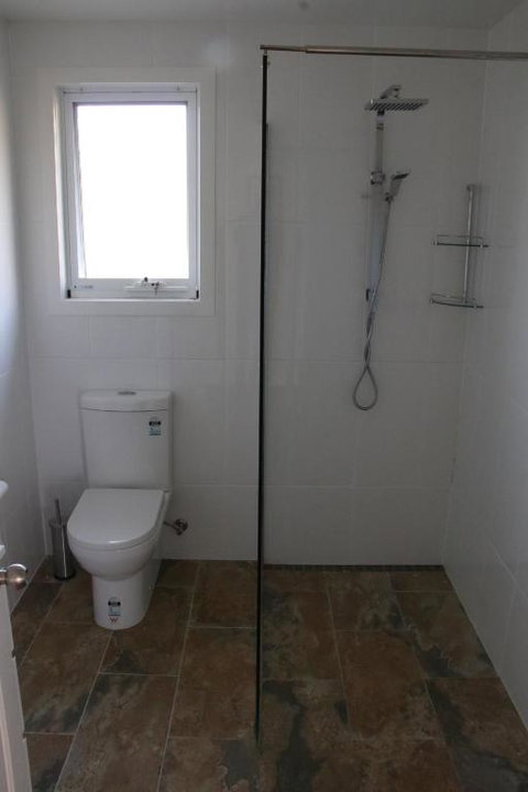 Penguin Seaside Farm - Accommodation QLD 3