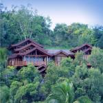 Villa Empat Puluh Dua - Accommodation QLD 0