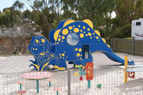 Ardrossan Caravan Park - Accommodation QLD 5