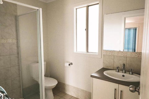 Ardrossan Caravan Park - Accommodation QLD 6