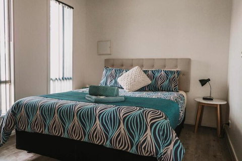 Ardrossan Caravan Park - Accommodation QLD 2