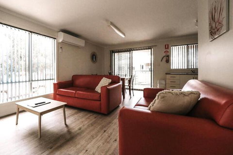 Ardrossan Caravan Park - Accommodation QLD 7