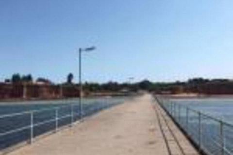 Ardrossan Caravan Park - Accommodation QLD 0