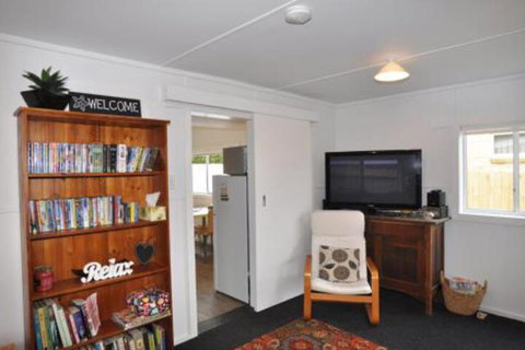 HIGHTIDE - Accommodation QLD 3