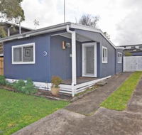 HIGHTIDE - Accommodation QLD