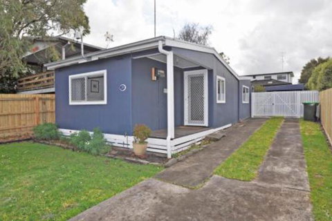 HIGHTIDE - Accommodation QLD 0