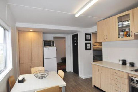 HIGHTIDE - Accommodation QLD 5