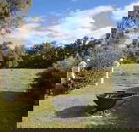 Mudgee Country Grandeur Home - Accommodation QLD