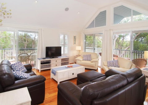 Kestral Ashore - Accommodation QLD 5
