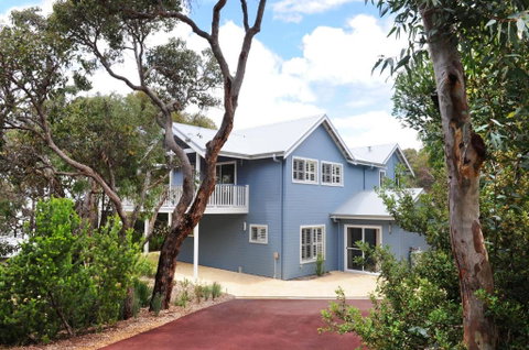 Kestral Ashore - Accommodation QLD 2