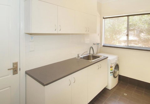 Kestral Ashore - Accommodation QLD 1