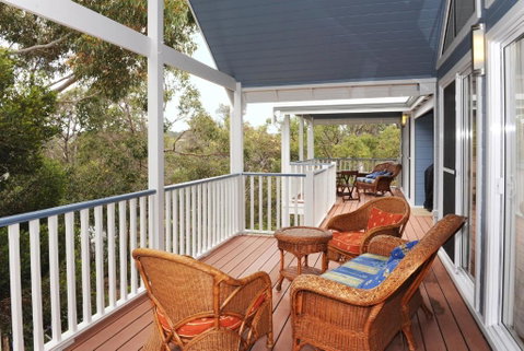 Kestral Ashore - Accommodation QLD 3
